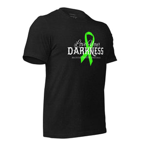 Original LYD mental health awareness (green ribbon)